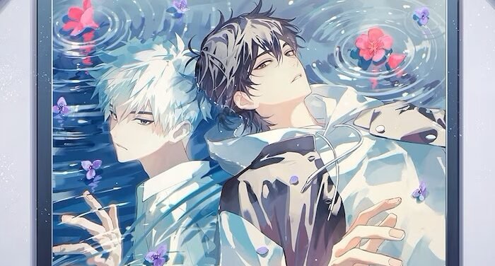 The second season of ‘Tokiko Agent -LINK CLICK’ will be broadcast on April 10th, and the teaser PV will also be released.