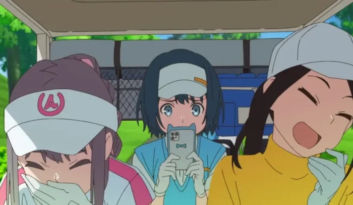 TV anime Sorairo Utility Teaser PV was released to help you find your own ‘special.’