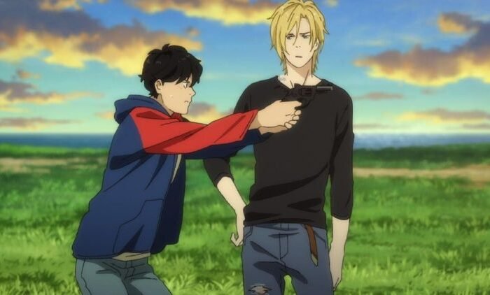 This is a popular ranking of anime produced by MAPPA! ‘BANANA FISH’ is in second place; is it in first place?