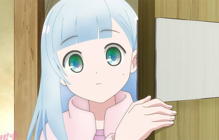 ‘The One in the Dungeon’ First TV animation PV released Unique monsters, bells that suddenly appear, and battle scenes.