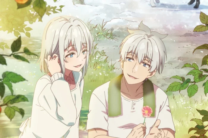 Koresawa decided on the opening theme song for the TV anime ‘Old Man and Grandpa Rejuvenating’ and released the live streaming and MV premiere.