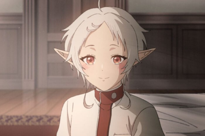 Spring anime ‘Mushoku Tensei II’ 2nd season starts! Rudeus, engaged to Sylphy, decides to look for a home. Episode 13 advance cut