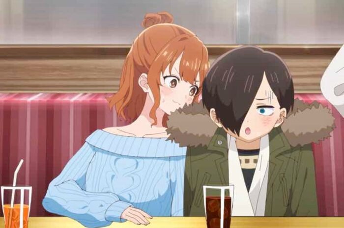 The final episode of the second season of the anime ‘Boku Yaba’ is in a desperate situation before the last day of the school trip. Preliminary cut released