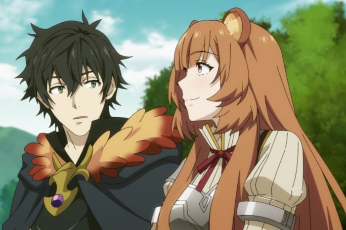 Everything you might want to know about The Rising of the Shield Hero Season 4