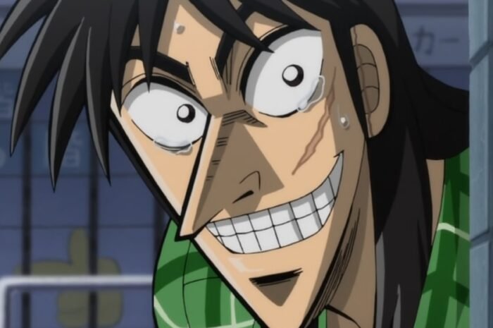 An eye for an eye, a cheat for a cheat! “Kaiji,” The significant reversal of the dice game, is one of the most exhilarating scenes.