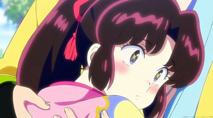 Anime ‘Urusei Yatsura’ Mendo and Asuka’s date begins.! Episode 38 synopsis & advance cut released.