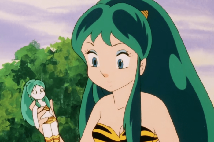In the anime ‘Urusei Yatsura,’ we went to see Mendou, who was absent from school and doing mysterious special training. Episode 36’s synopsis and advance cut have been released.