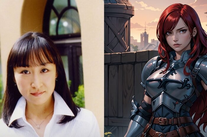 Voice Actor Erza Is Excited About the Return of Fairy Tail Anime