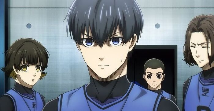 Nozomi Urawa will appear on the unique Blue Rock Broadcast Room Extra Time program! Talking about the ‘movie version’ with Tsubasa Kaito, Nobunaga Shimazaki, and Yuma Uchida