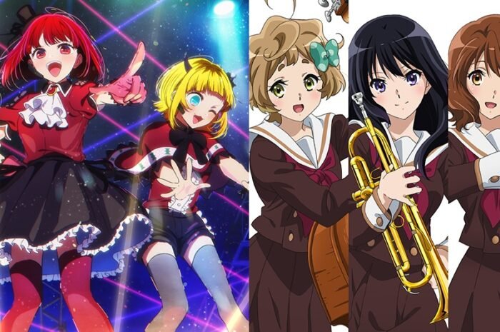 The five artists appearing in the second ‘AniSummer 2024 round have been announced. Aimer, who will appear at Anisama for the first time, is enthusiastic.