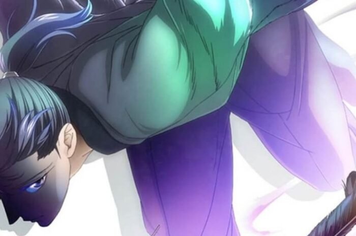 Anime ‘The Crow Does Not Choose Its Master’ Voice actors, cast, performers list, theme song/synopsis.