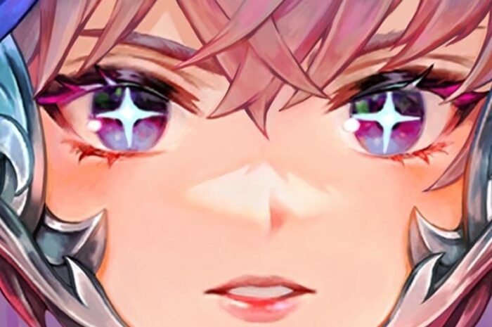 Also, pay attention to the gorgeous full voice! ‘Become a Star: Knights of Veda’ debuts in 1st place.