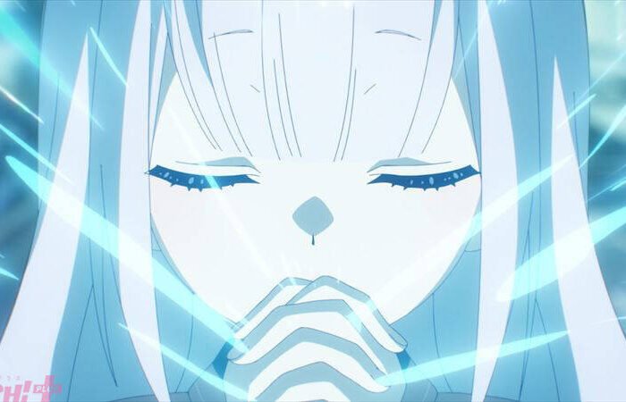 TV anime ‘Magical girls and evil were once enemies.’ 2nd PV & additional cast released