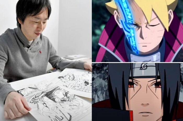 Itachi Uchiha Will Feel Proud of Naruto Theory: Masashi Kishimoto is Stealing Boruto’s Arc