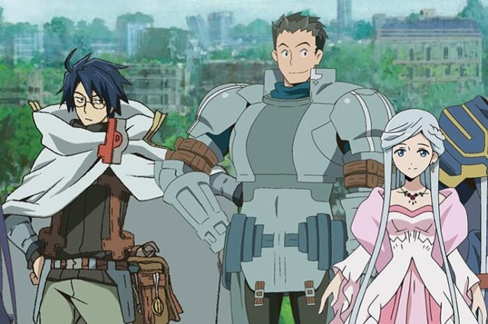 Ranking of favorite elf characters appearing in ‘Log Horizon’! 1st place ‘William Massachusetts’, 2nd place?