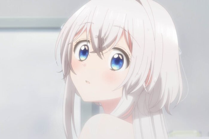 Anime ‘One Room, Normal Sunlight, With Angel.’ The review will be distributed all at once!