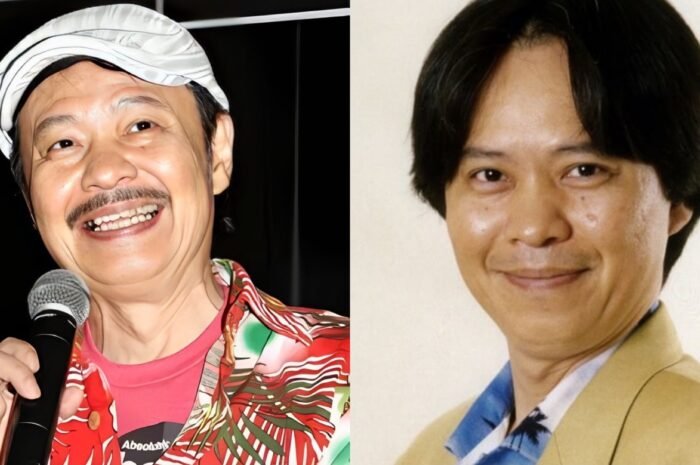 Renowned anime voice actor “Hideyuki Umezu,” well-known for Gundam and One Piece, dies at the age of 68