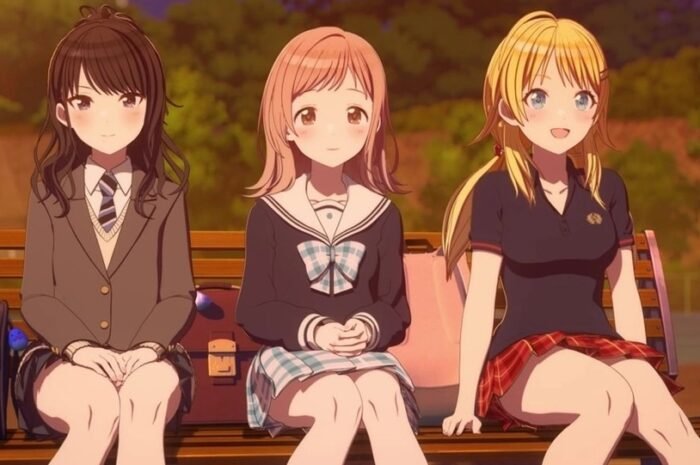 What comes to Mano’s mind as she ponders the new song lyrics from the anime ‘The Idolmaster Shiny Colors.’ Synopsis and scene cuts from episode 9 revealed