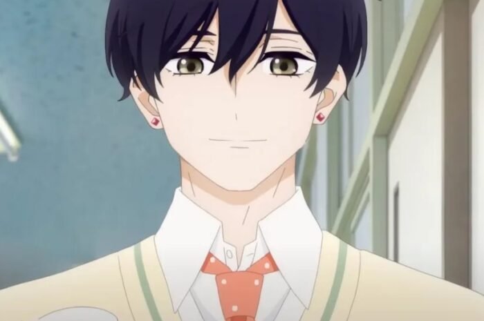 The anime Hananoi-kun and the Sickness of Love decide to go cherry blossom viewing together as it’s the best time to see them. The synopsis and scene cut from episode 9 were released.