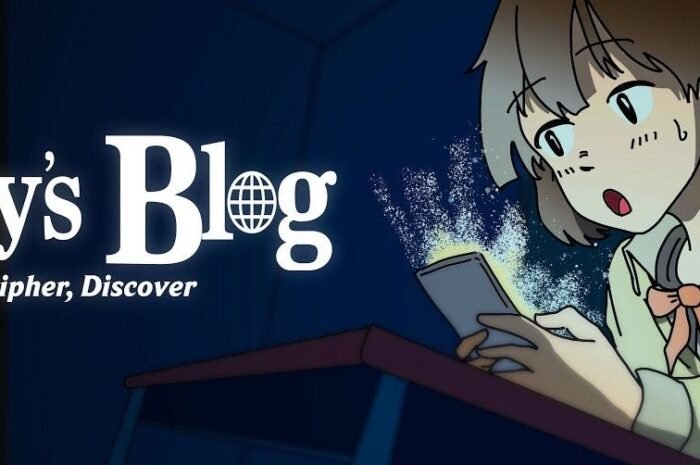 The ‘Classroom Adventure’ project releases a Taiwanese version of ‘Ray’s Blog,’ a media literacy program featured on NHK.