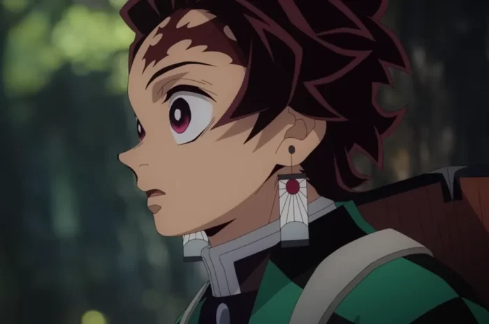 ‘Demon Slayer: Kimetsu no Yaiba’ Tomioka: ‘It has nothing to do with me.’ A big reaction to his lack of words: ‘I’ll get angry.’ ‘I’m a bad talker.’