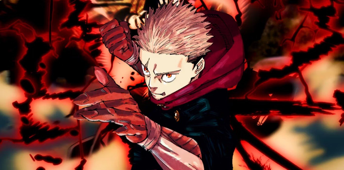 Yuta's tragic death in Jujutsu Kaisen may have had an impact on Yuji's ...