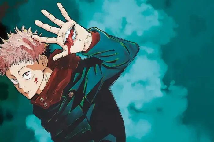 ‘I got a shiver!’ His angry face is also excellent! ‘Jujutsu Kaisen’ The moment when Satoru Gojo takes off his eye mask and thoughtfully prepares for battle