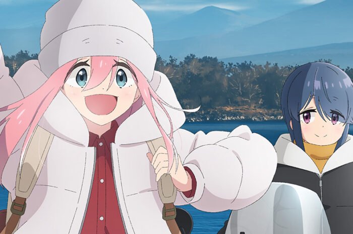 Nadeshiko and her friends start making dinner! Anime ‘Yuru Camp△ SEASON 3’ Episode 5 synopsis & advance cut released.