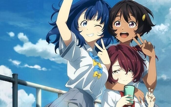 ‘There Are Too Many Losing Heroines!’ begins broadcasting on July 13th! The slightly disappointing youth of ‘McCain.’