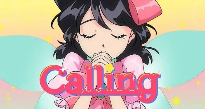 A lyric video was released for Ayami Muto and Reiji Okui’s song that sounds like an anime opening theme.