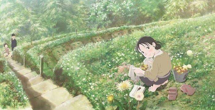 ‘A Sudden Turn from Heartwarming to a Disaster’ is a masterpiece but also a ‘traumatic’ anime film.
