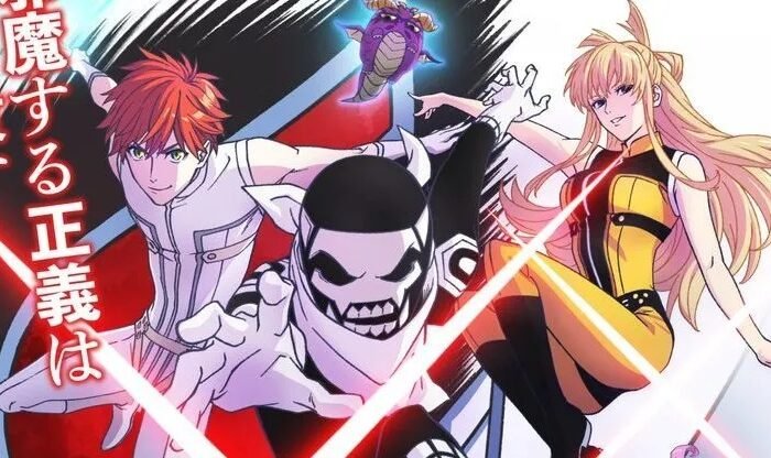 ‘I thought it was a comedy series.’ ‘I’m so curious to see what happens next.’ Spring anime ratings soar.