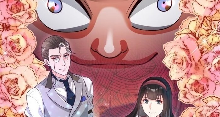 ‘Future villain Moriarty’s Perfect Crime in Another World’ light animation