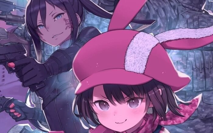 Anime production company Studio 3Hz transferred operations to A-1 Pictures, taking over production of the second season of GGO (SAO spinoff), which will be broadcast in the fall.