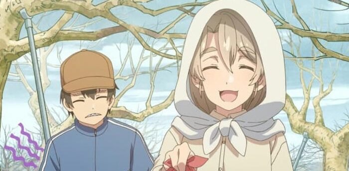 The anime Grandpa and Grandma Rejuvenate ends with a touching final episode. The cast will be featured in a reading drama.