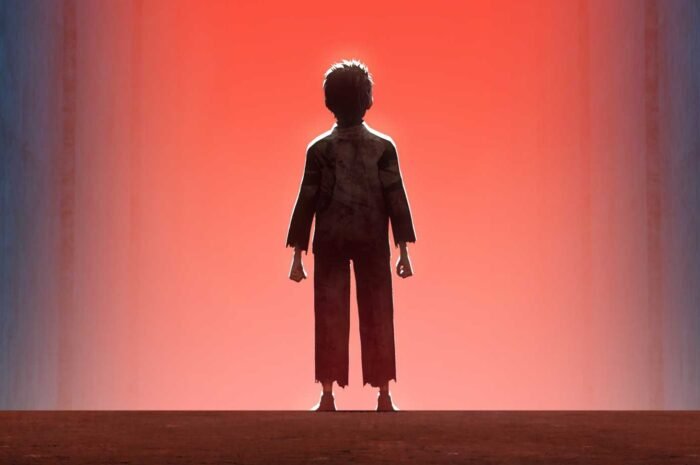 ‘The reason for drawing it in 2D is intense.’ ‘It’s traumatic but a must-see.’ This shocking anime film depicts the world’s reality.