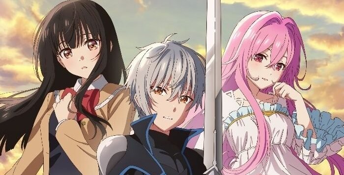 The TV anime ‘Seirei Gensouki 2’ will be broadcast in October 2024! In addition to the new chapter teaser visual and teaser PV, information on notable characters from the second season has also been released!