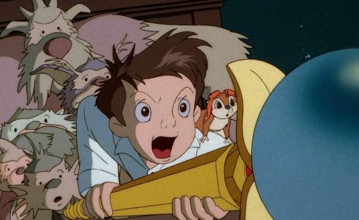 ‘Little Nemo’ celebrates 35 years since its theatrical release with a one-night special screening of the film and pilot episode.