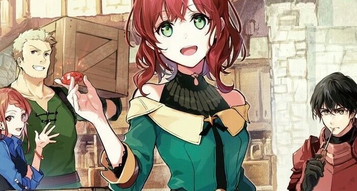 The new anime, Magical Tool Master Darya, will start broadcasting in July as scheduled. A North Korean company is suspected to be involved. The relevant part will be re-produced domestically.