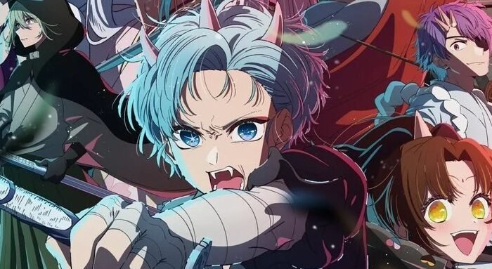 ‘I’m going to watch it. ‘Reviving after 13 years,’ the sequel anime that will air in the summer of 2024, is fantastic!