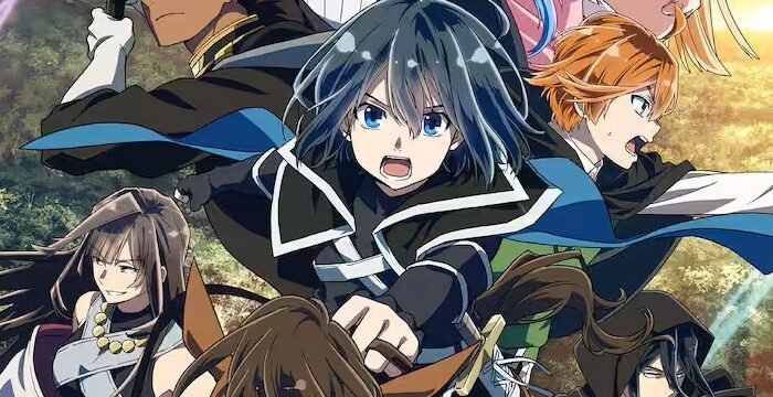 The second season of the anime Appraisal Skill will be broadcast this fall! The key visuals and special PV have been released.