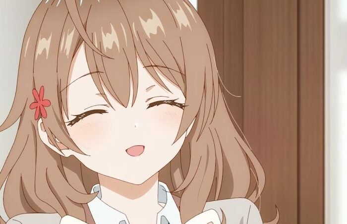 A character PV of Aria’s sister Marsha, nicknamed ‘The Virgin Mary of the School,’ was released before the anime Rosider.