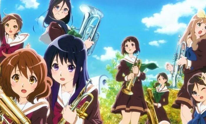 ‘Euphonium’ tops the ‘Spring Anime Satisfaction’ rankings by Filmarks! The third-year series is highly praised for its divine drawings and plot development, calling it a ‘masterpiece.’