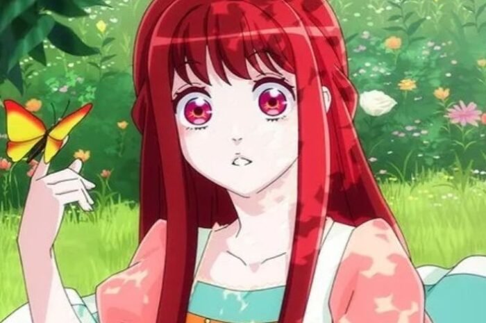 ‘I Want to Run Away from Princess Education’ will be made into an anime and broadcast in 2025. It will star Haruka Shiraishi and Jun Fukuyama.