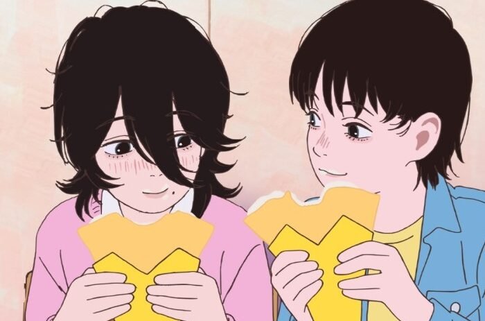 What is the story behind these surprising works made into anime? Is it the result of overseas markets or a lack of original material?