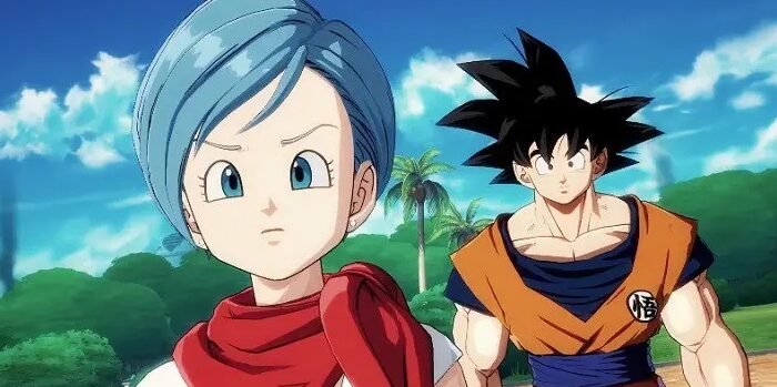 The new anime, Dragon Ball DAIMA, will air on Fuji TV in October. A trailer featuring new characters will also be released.