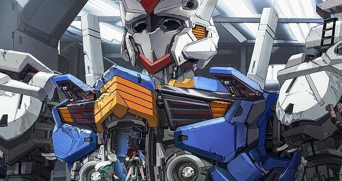 Yanmar Agricultural Machinery to be Anime Broadcast on Terrestrial TV Next Spring, with Gundam Creators Participating