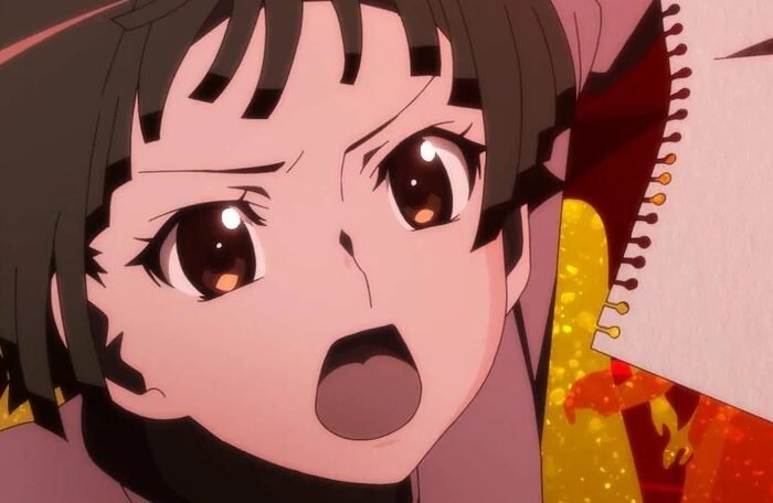 The anime ‘Nademonogatari’ opens with Nadeshiko’s ‘Ready, go!’ Fans are delighted with the opening, which is the same as ‘Renai Circulation’, saying ‘The direction is the best!’