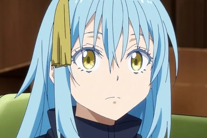 In episode 64 of the anime ‘TenSura,’ a ‘war between Momiji and Albis over who will be the legal wife’ breaks out over Benimaru! ‘It’s tough being a popular guy’