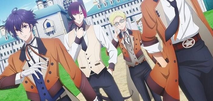 Original anime ‘Classic Stars’ to air in 2025, teaser visuals and promotional video released